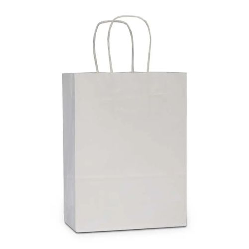 Farbige Papiertasche L | 100 gr./m2 - Bild 9