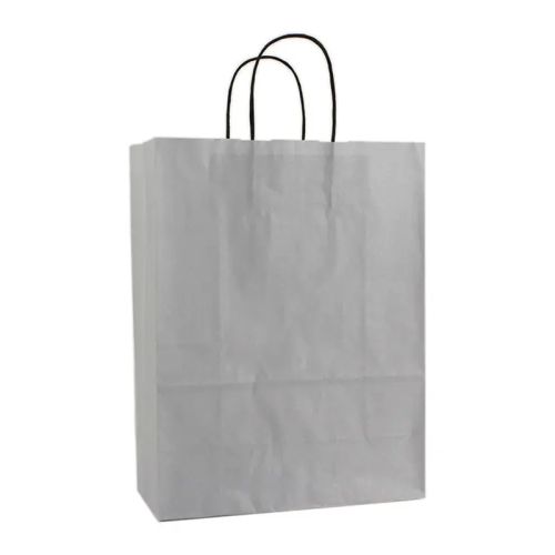 Farbige Papiertasche M | 100 gr./m2 - Bild 8