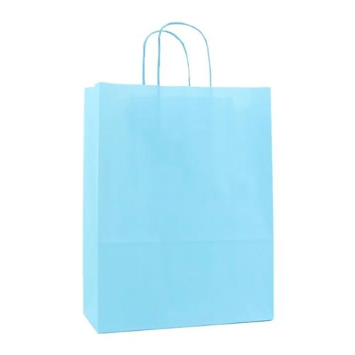 Farbige Papiertasche M | 100 gr./m2 - Bild 2