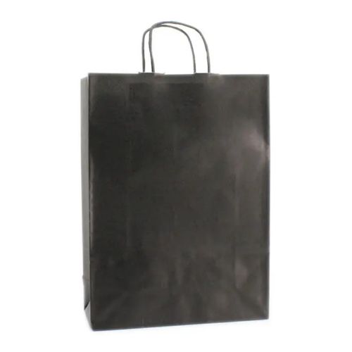 Farbige Papiertasche M | 100 gr./m2 - Bild 6