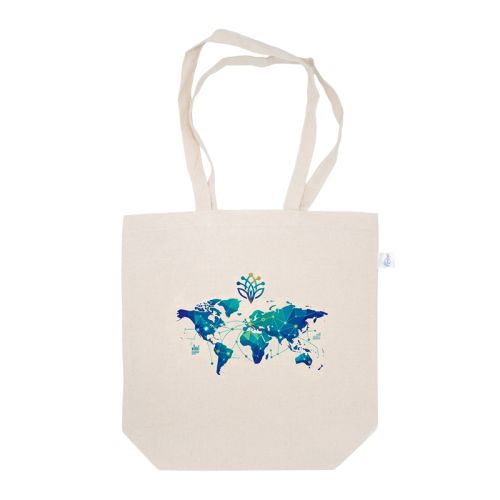 Recycelte Canvas-Tasche - Bild 1