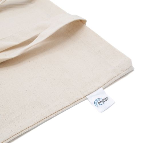 Canvas Shopper | unbedruckt - Bild 3