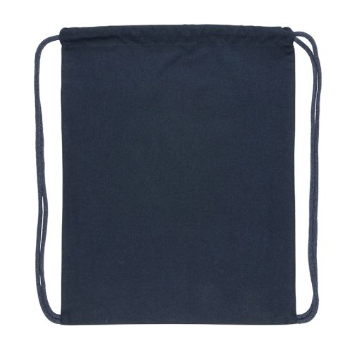 Rucksack aus recycelter Baumwolle - Bild 5