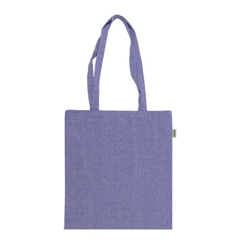 Tasche aus recycelter Baumwolle - Bild 3
