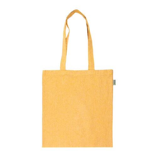 Tasche aus recycelter Baumwolle - Bild 6