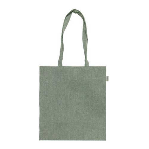 Tasche aus recycelter Baumwolle - Bild 5