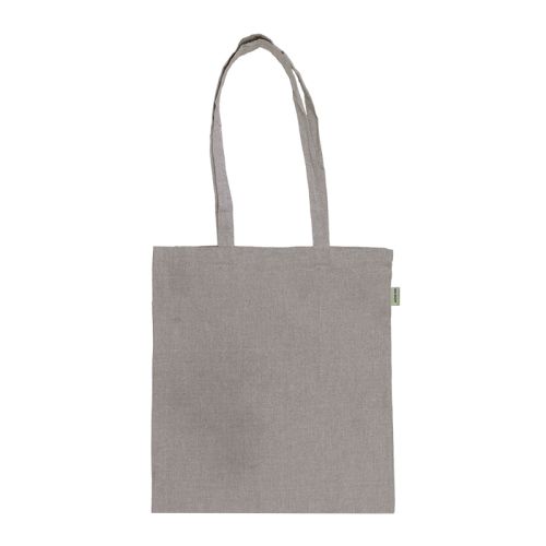 Tasche aus recycelter Baumwolle - Bild 4