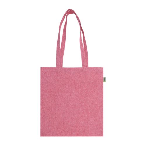 Tasche aus recycelter Baumwolle - Bild 7
