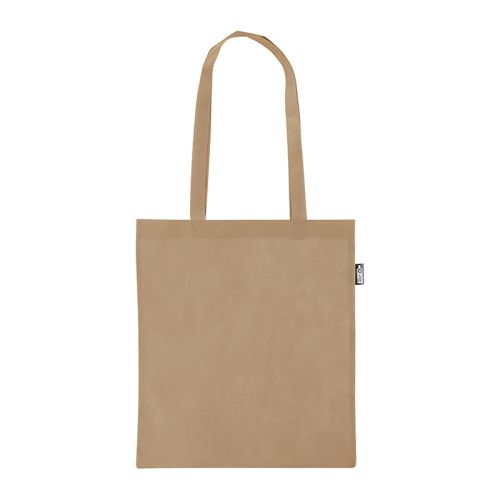 Recycelte Non-Woven-Tragetasche - Bild 6