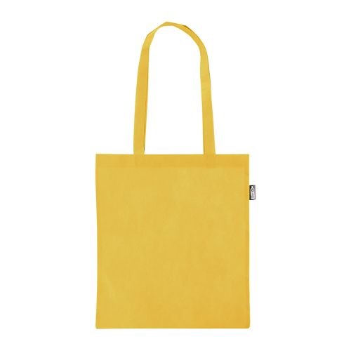 Recycelte Non-Woven-Tragetasche - Bild 10