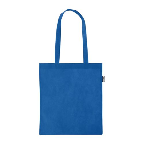 Recycelte Non-Woven-Tragetasche - Bild 3