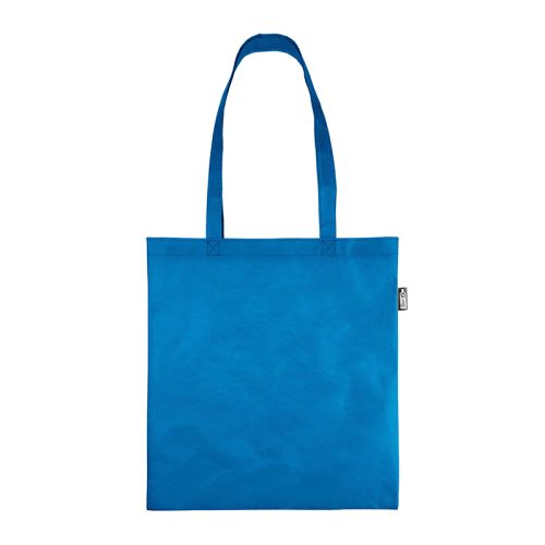 Recycelte Non-Woven-Tragetasche - Bild 4