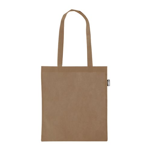 Recycelte Non-Woven-Tragetasche - Bild 9