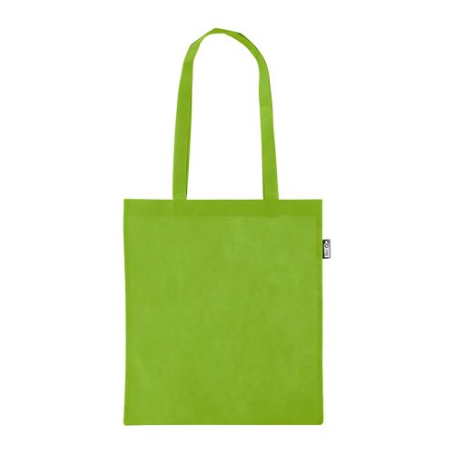 Recycelte Non-Woven-Tragetasche - Bild 5