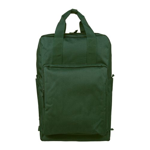 Rucksack aus recyceltem Polyester - Bild 3