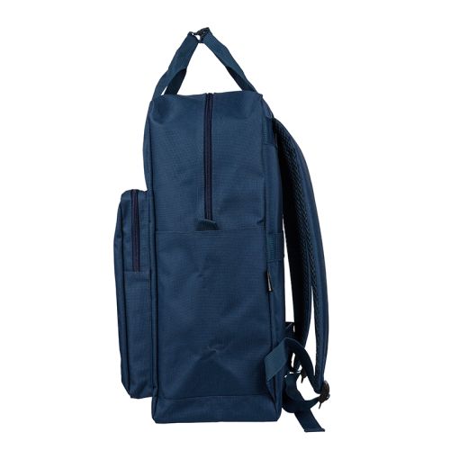 Rucksack aus recyceltem Polyester - Bild 7