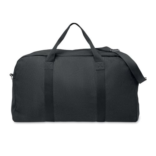 Recycelte Reisetasche - Bild 5