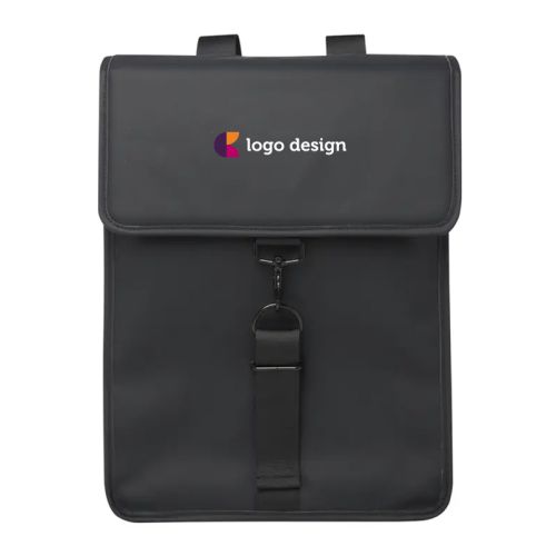 Recycelter Rucksack - Bild 1