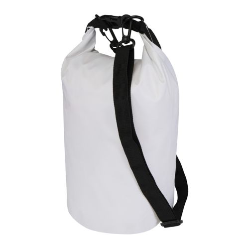 Recycelte wasserdichte Reisetasche - Bild 4