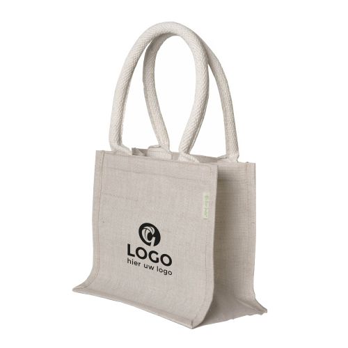 JuCo Luxuriöse Geschenktasche - Bild 1