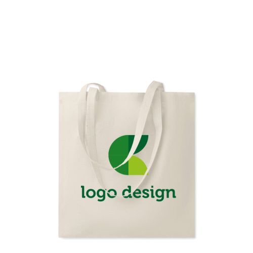 Bio-Baumwolltasche - Bild 1
