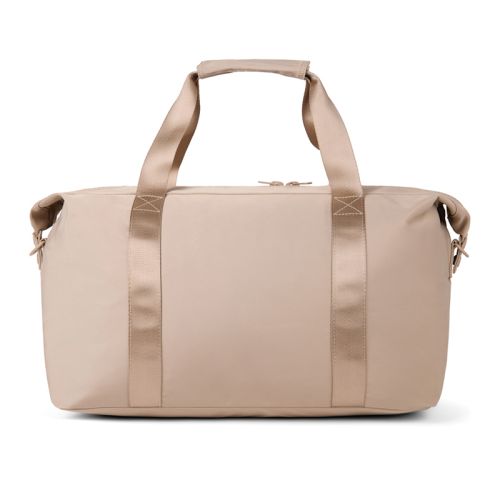 Luxuriöse recycelte Wochenendtasche - Bild 3