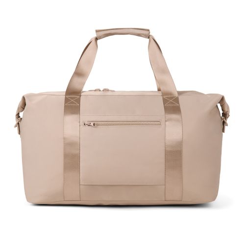 Luxuriöse recycelte Wochenendtasche - Bild 5