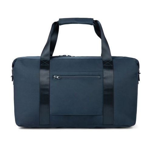Luxuriöse recycelte Wochenendtasche - Bild 7