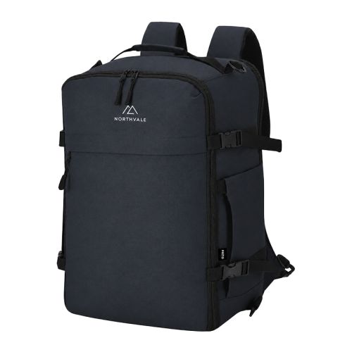 Multifunktionaler Rucksack - Bild 1