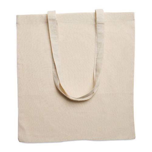 Baumwolltasche 140 gr./m2 | unbedruckt - Bild 2