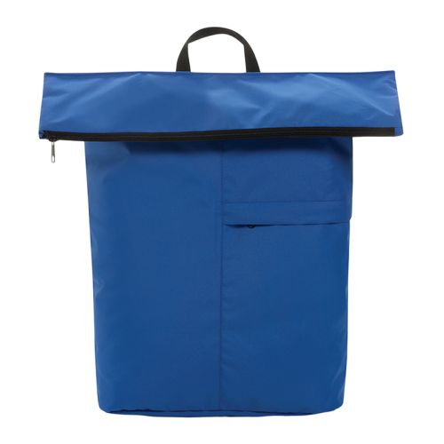 Faltbarer Rucksack aus RPET - Bild 3