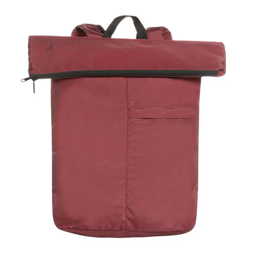 Faltbarer Rucksack aus RPET - Bild 6