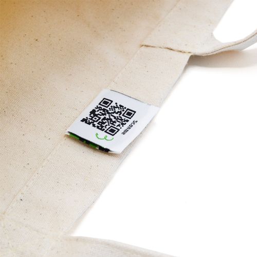 GRS Tragetasche aus recycelter Baumwolle - Bild 7
