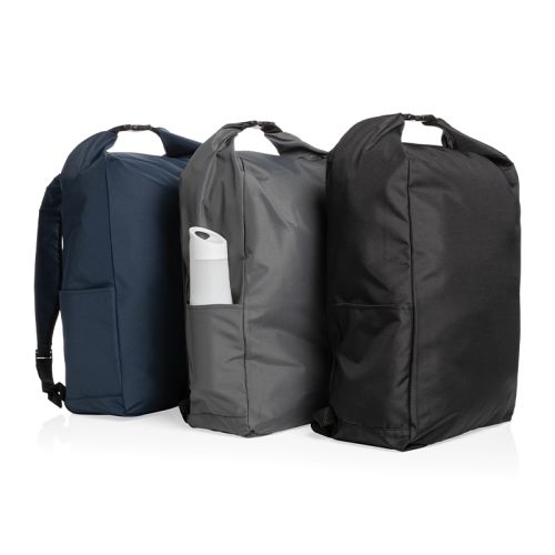 Rucksack mit Rollverschluss - Bild 8