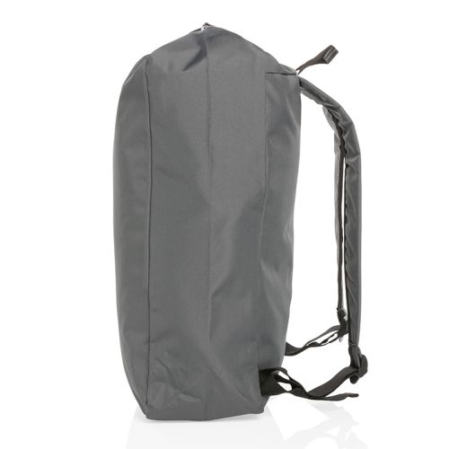 Rucksack mit Rollverschluss - Bild 5