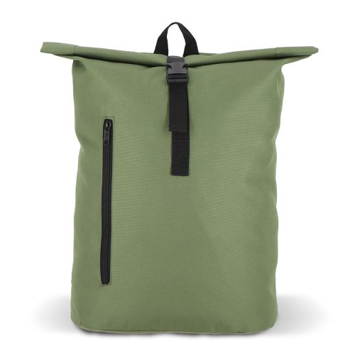 Rolltop-Rucksack - Bild 4