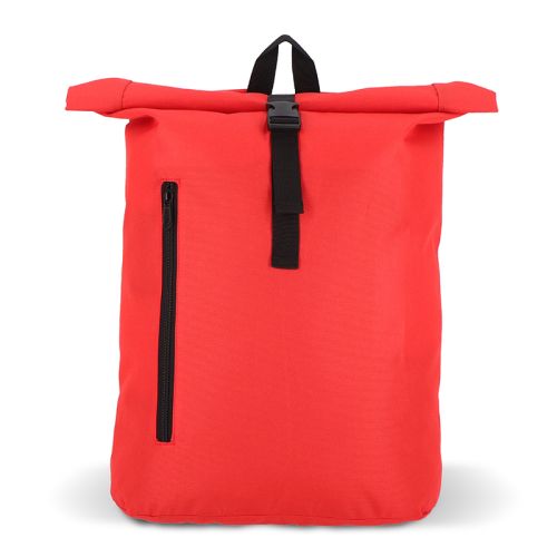 Rolltop-Rucksack - Bild 6