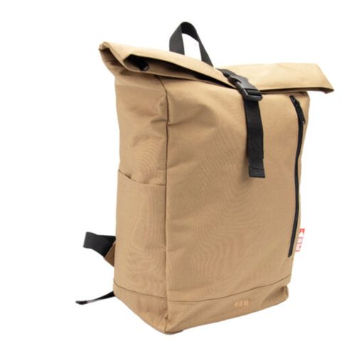 RPET Rolltop Rucksack - Bild 9