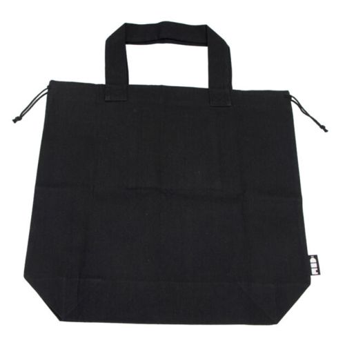 Shopper mit Kordelzugverschluss - Bild 4