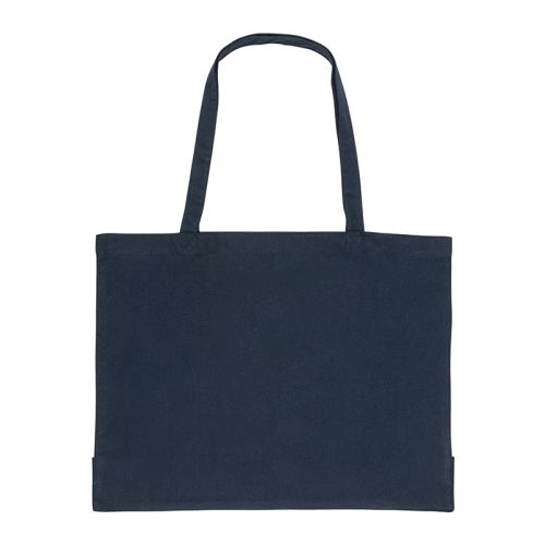 Shopper aus recycelter Baumwolle - Bild 2