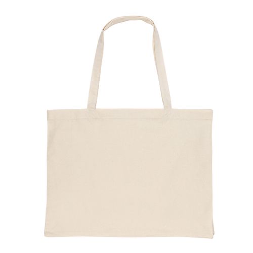 Shopper aus recycelter Baumwolle - Bild 4