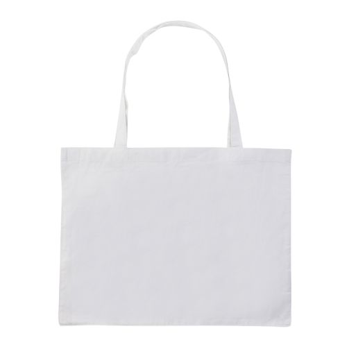 Shopper aus recycelter Baumwolle - Bild 6