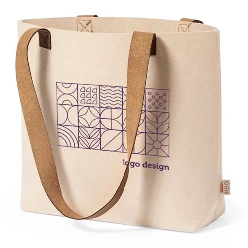 Tasche RPET Filz - Bild 1