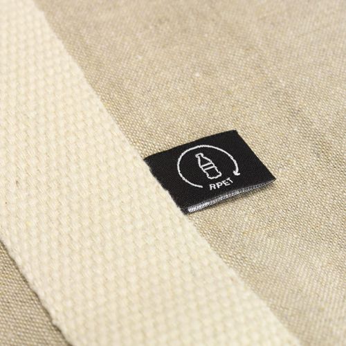 Einkaufstasche aus recycelter Baumwolle - Bild 5