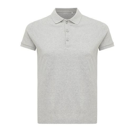 Damen-Poloshirt recycelter Baumwolle - Bild 9