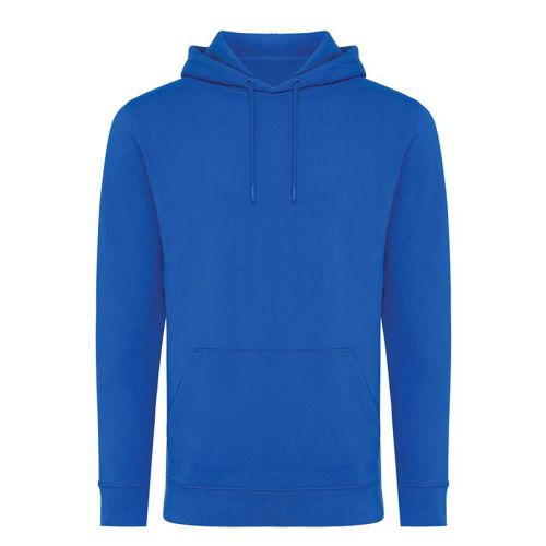 Hoodie recycelte Baumwolle - Bild 8