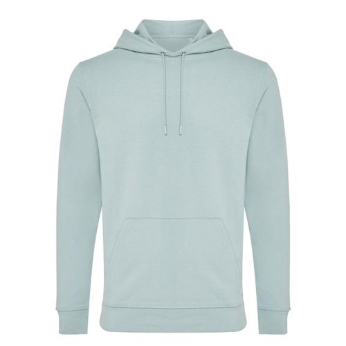 Hoodie recycelte Baumwolle - Bild 5