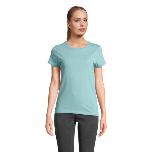 Baumwoll-T-Shirt | Damen - Bild 12