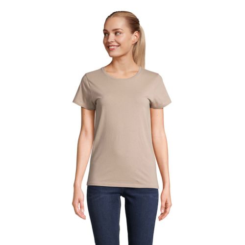 Baumwoll-T-Shirt | Damen - Bild 10