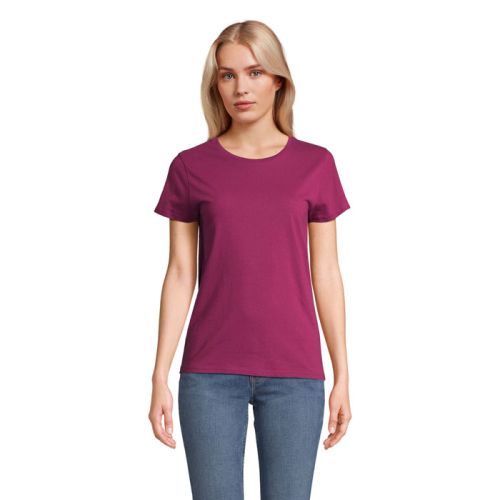 Baumwoll-T-Shirt | Damen - Bild 13